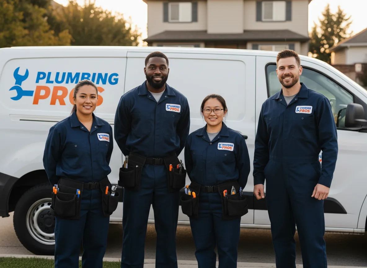 Water Heater Repair company in Susquehanna, PA